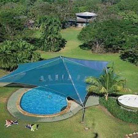 Aurora Kakadu Hotel Kültér fotó