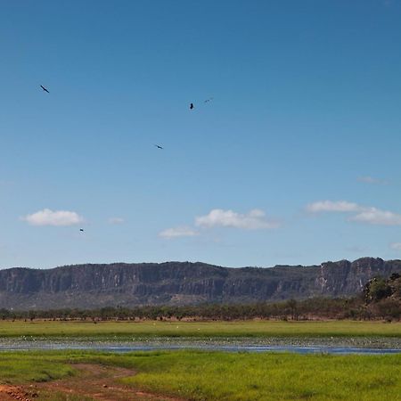 Aurora Kakadu Hotel Kültér fotó