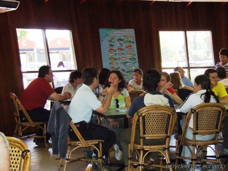 Aurora Kakadu Hotel Kültér fotó