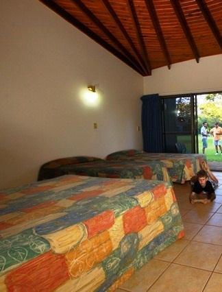 Aurora Kakadu Hotel Kültér fotó