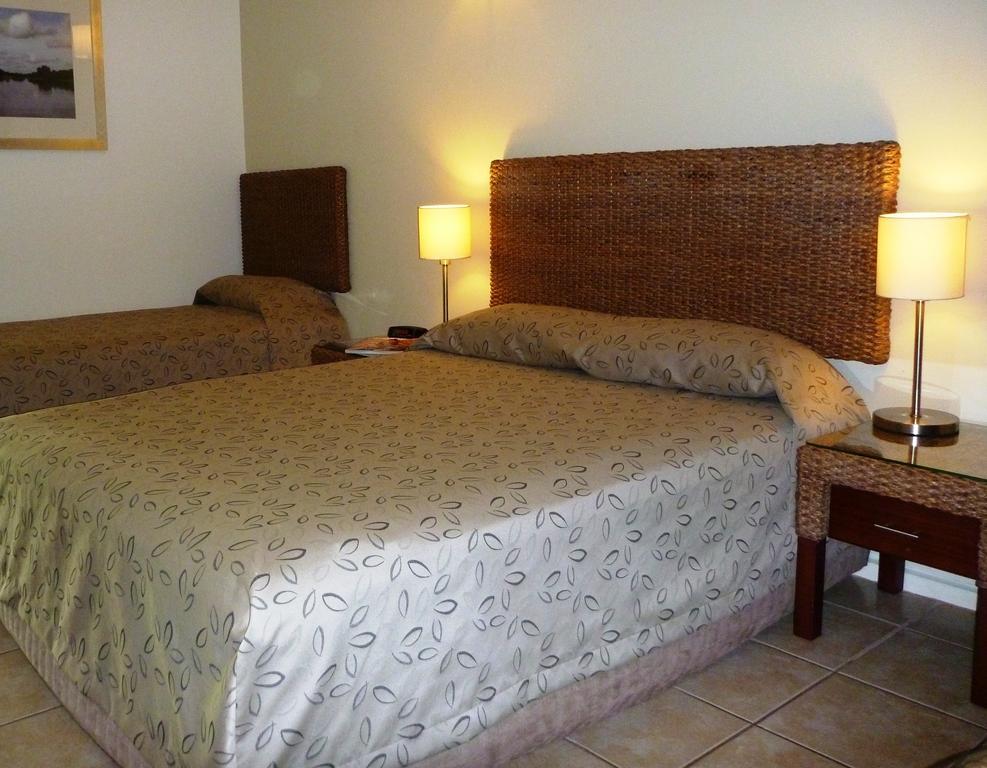 Aurora Kakadu Hotel Kültér fotó