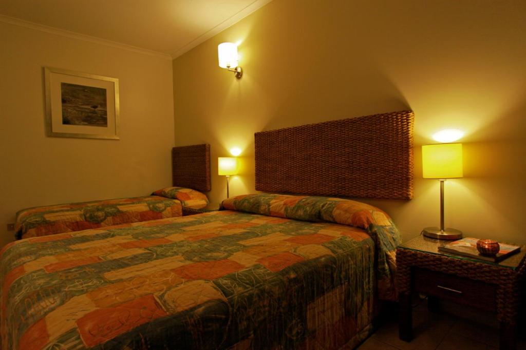 Aurora Kakadu Hotel Kültér fotó