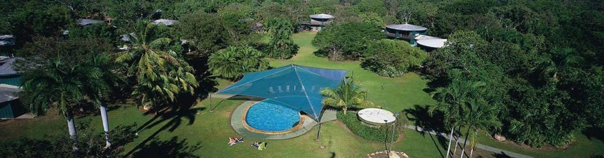 Aurora Kakadu Hotel Kültér fotó