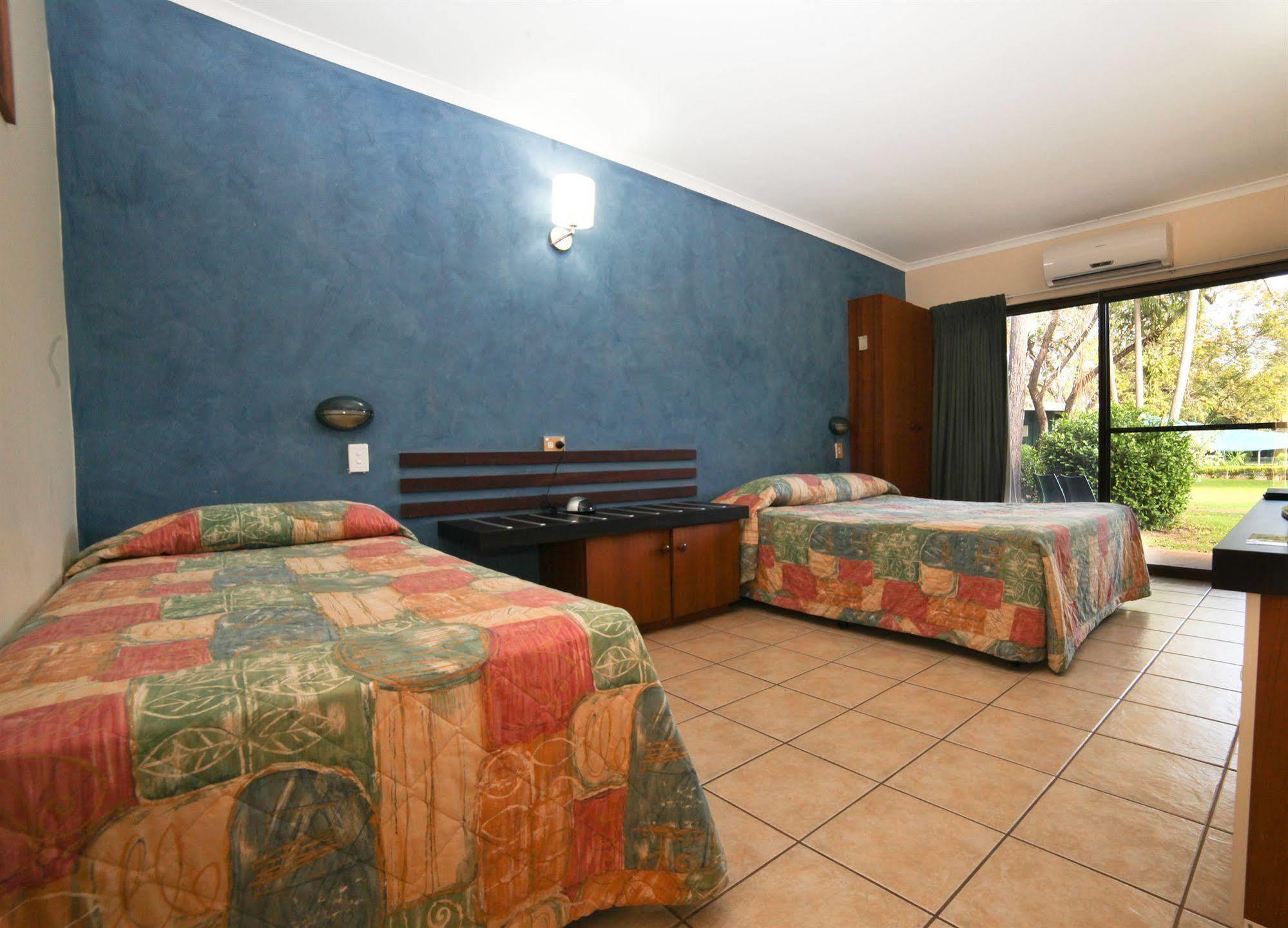 Aurora Kakadu Hotel Kültér fotó