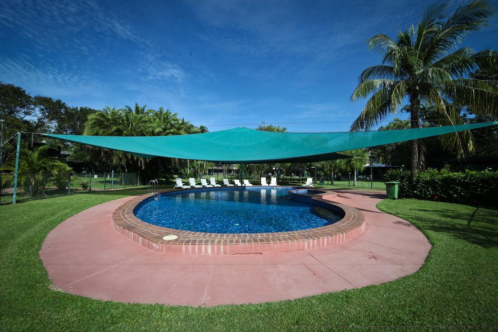 Aurora Kakadu Hotel Kültér fotó