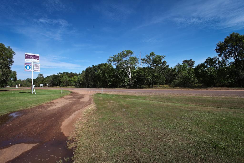 Aurora Kakadu Hotel Kültér fotó