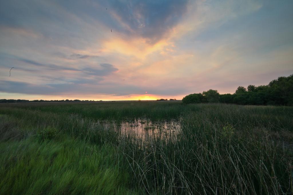 Aurora Kakadu Hotel Kültér fotó