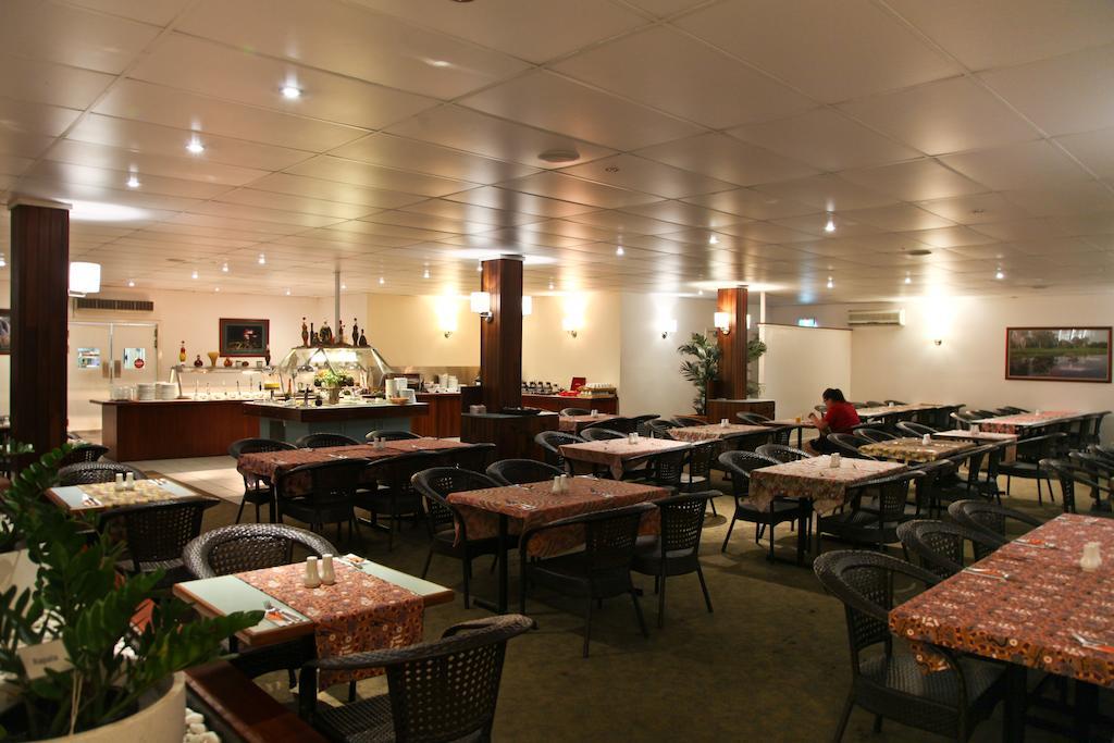 Aurora Kakadu Hotel Kültér fotó