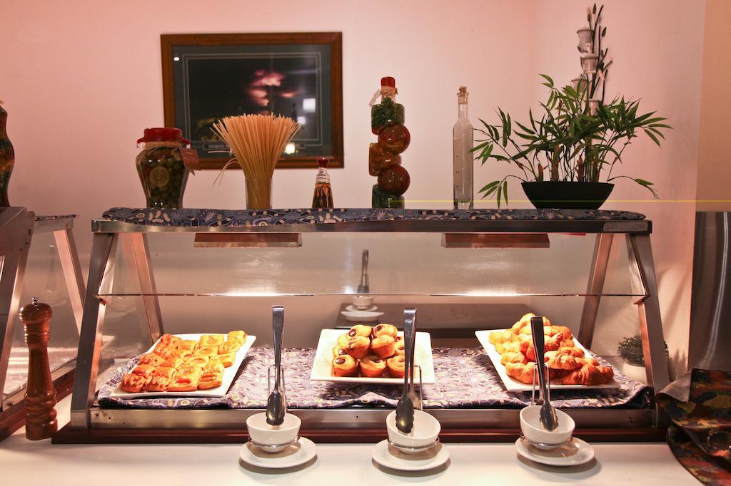Aurora Kakadu Hotel Kültér fotó