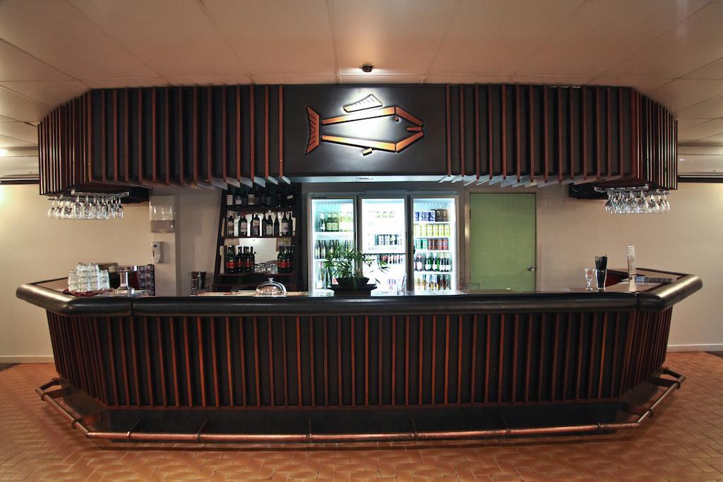 Aurora Kakadu Hotel Kültér fotó