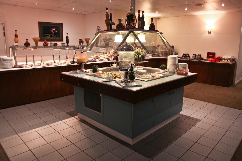 Aurora Kakadu Hotel Kültér fotó