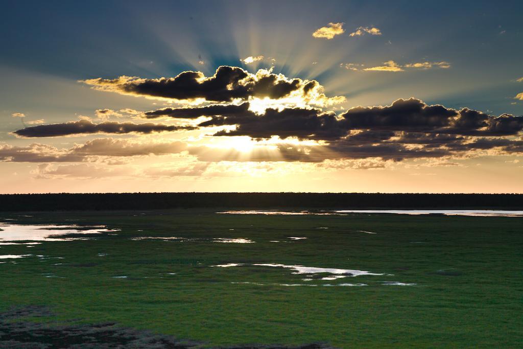 Aurora Kakadu Hotel Kültér fotó