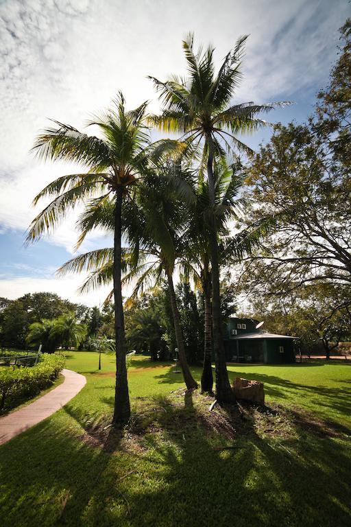 Aurora Kakadu Hotel Kültér fotó