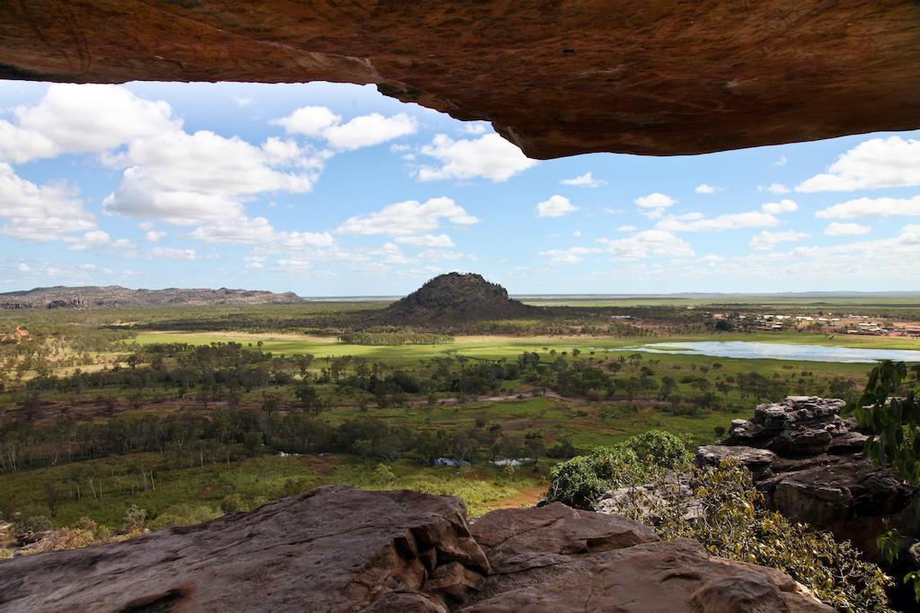 Aurora Kakadu Hotel Kültér fotó