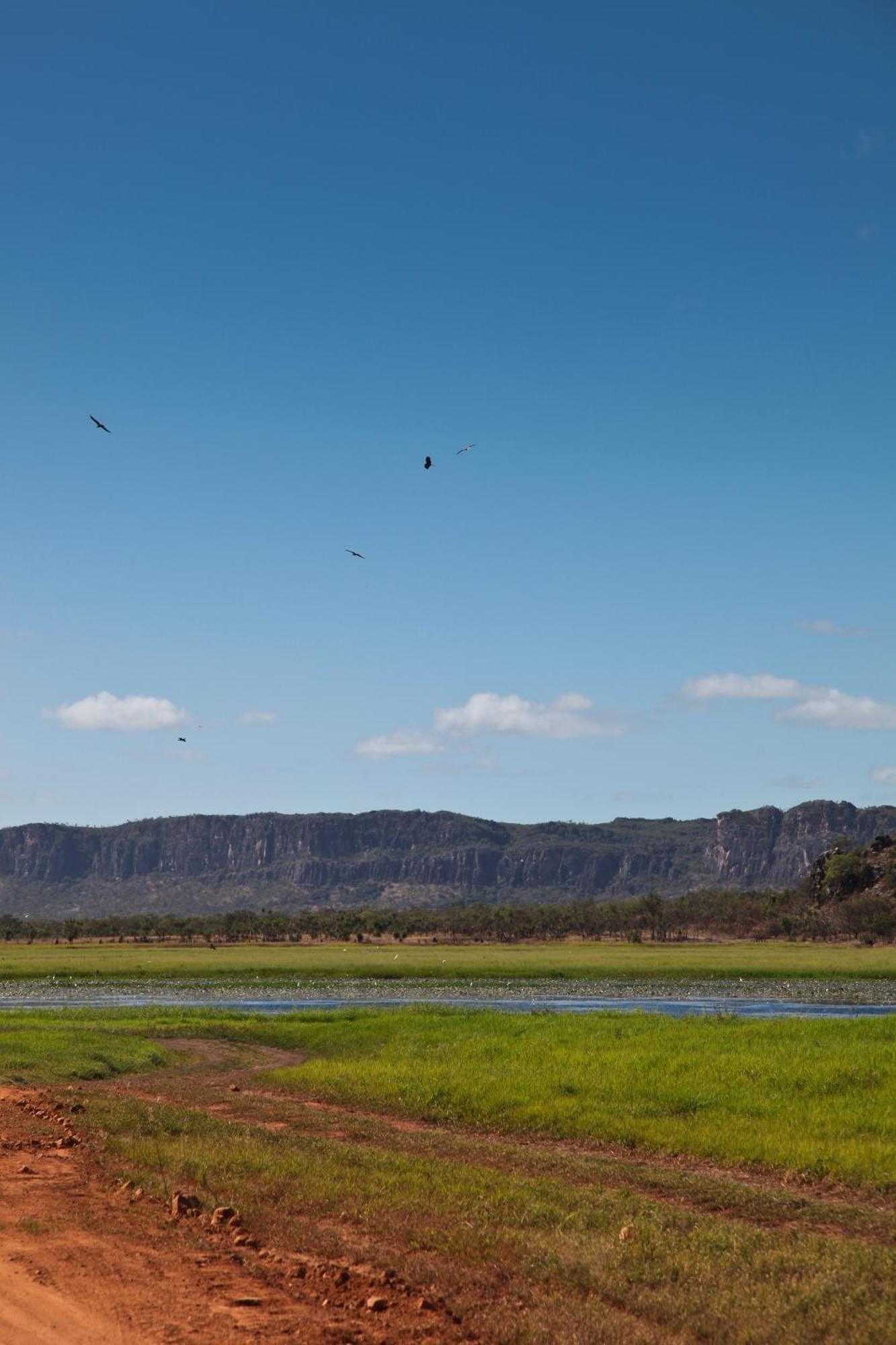 Aurora Kakadu Hotel Kültér fotó