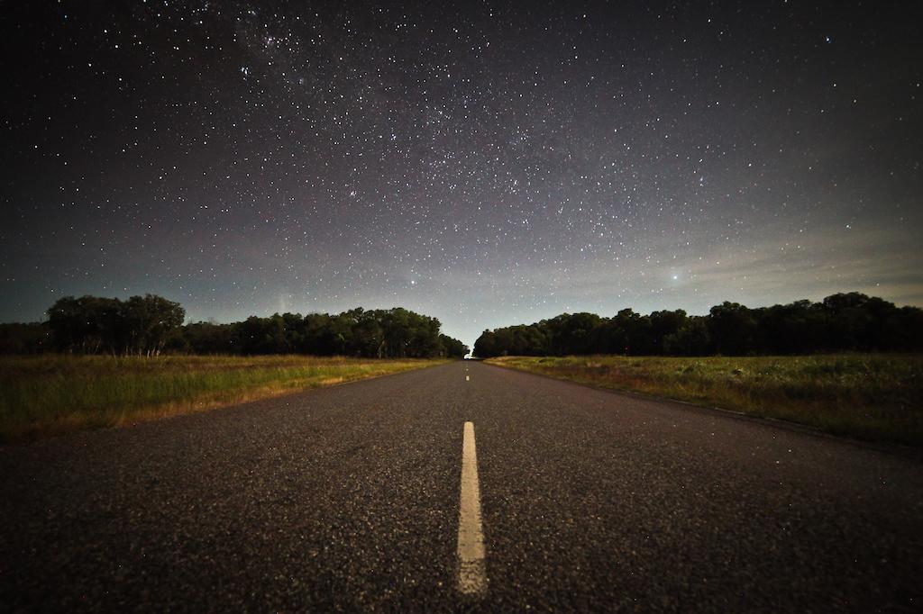 Aurora Kakadu Hotel Kültér fotó