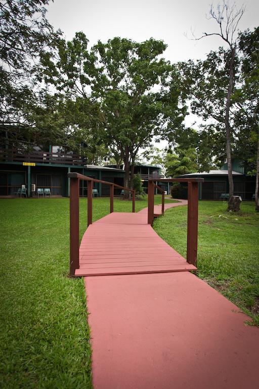 Aurora Kakadu Hotel Kültér fotó