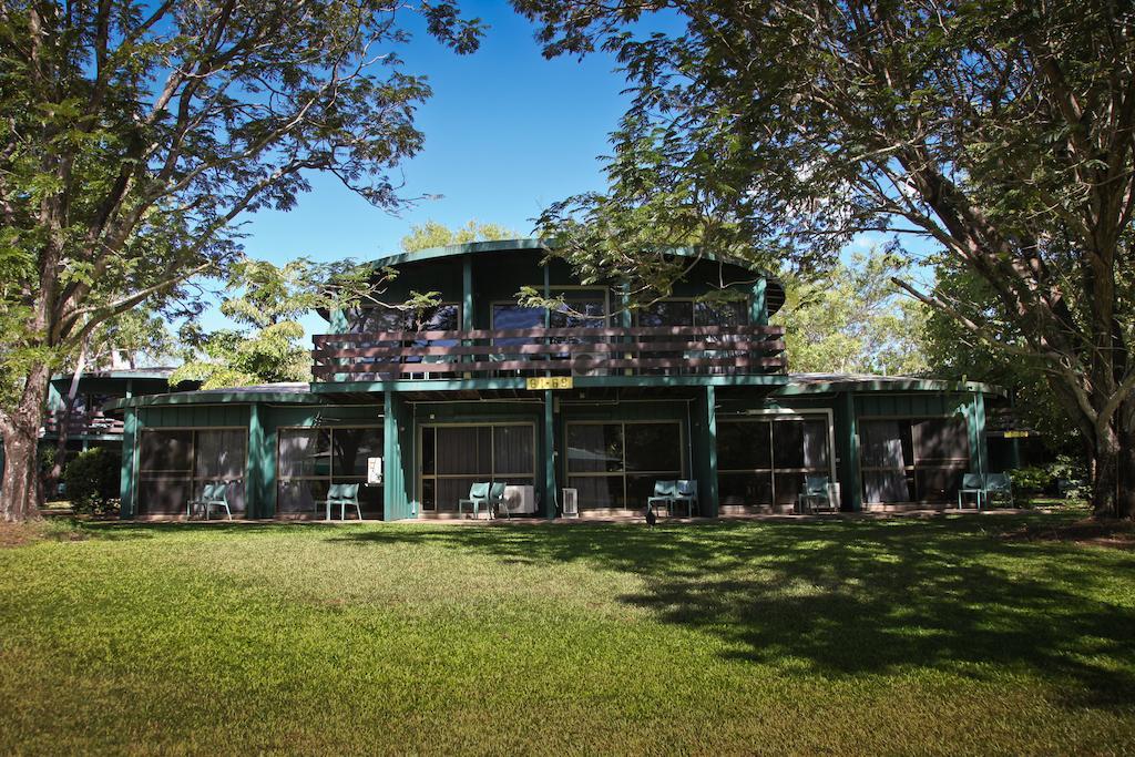 Aurora Kakadu Hotel Kültér fotó