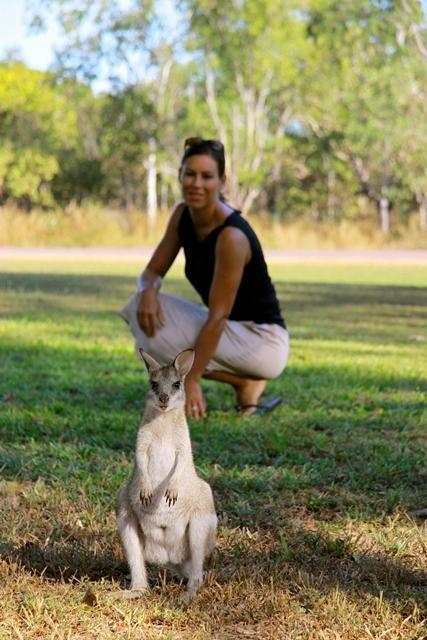Aurora Kakadu Hotel Kültér fotó